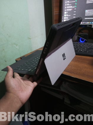 Microsoft surface 7 pro
